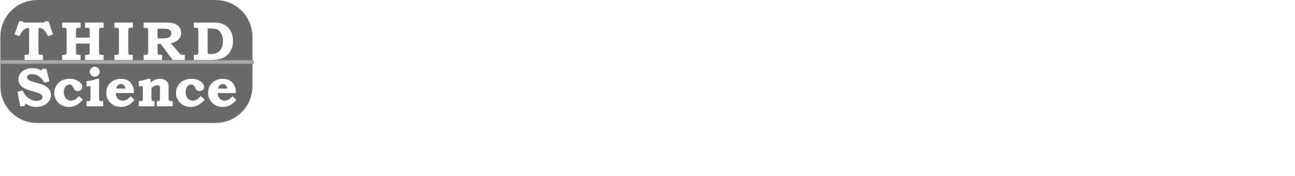 Third Science Mobile Logo