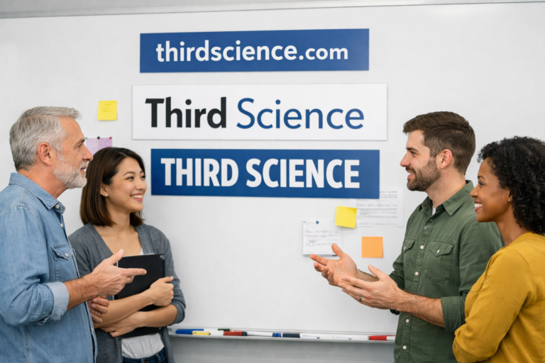 Third-Science-thirdscience-defined