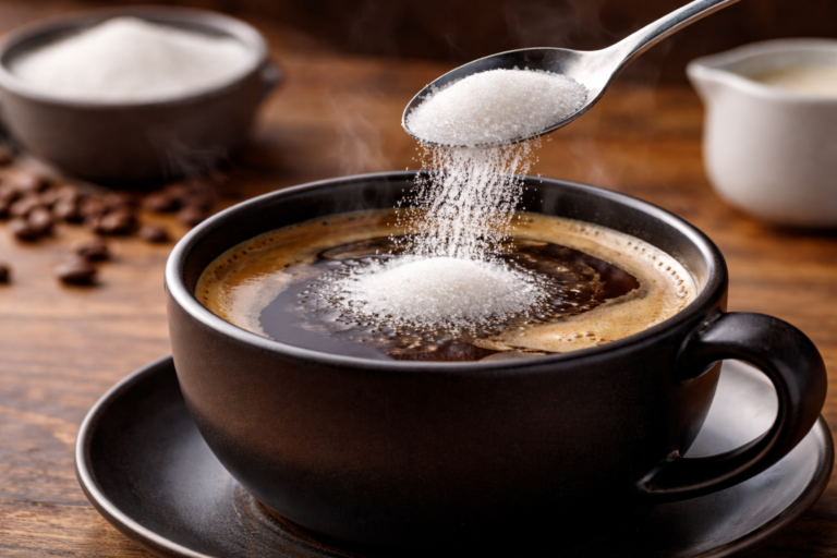 Sugar and cardiac health