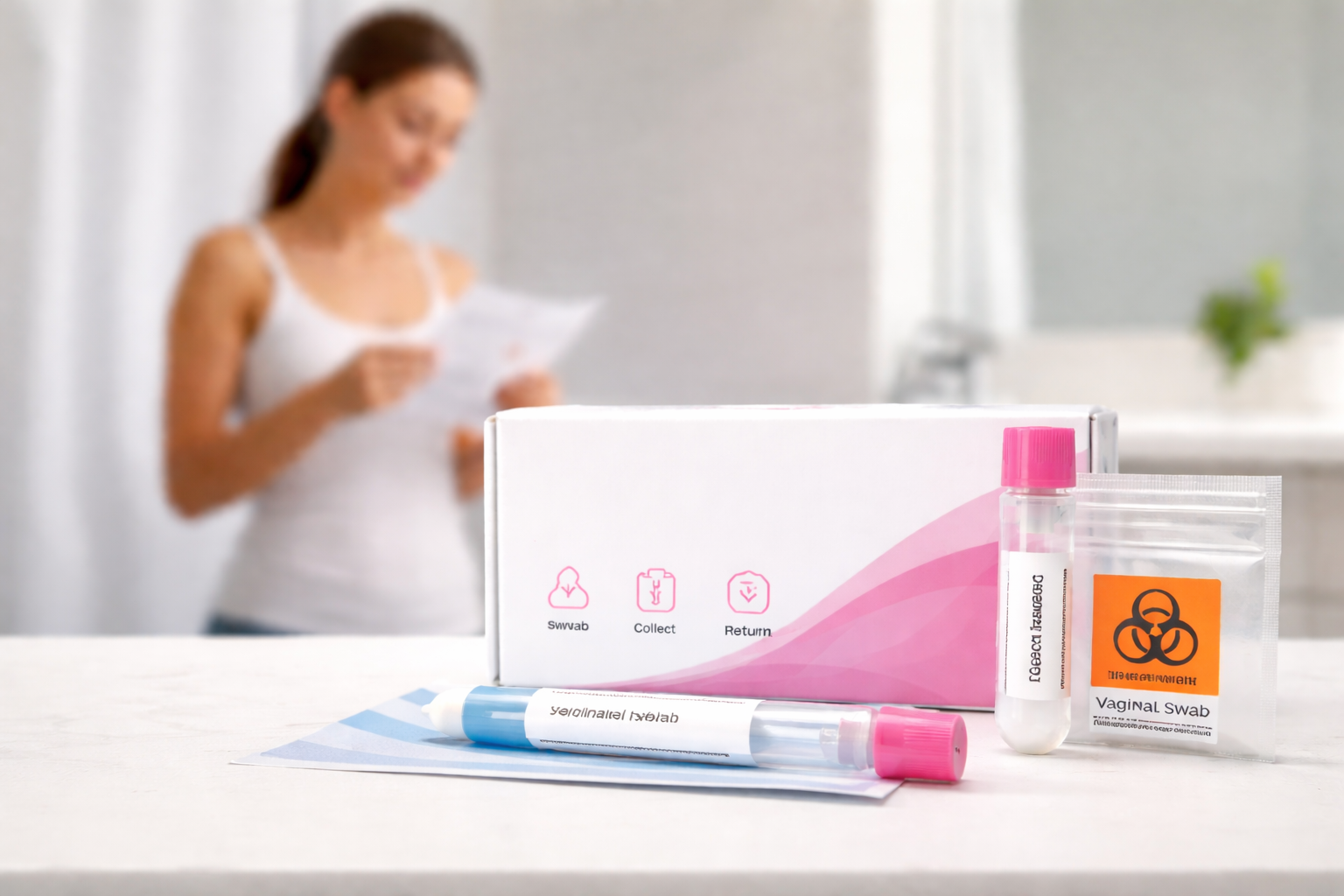 self-collection-hpv-screening-cervical-cancer